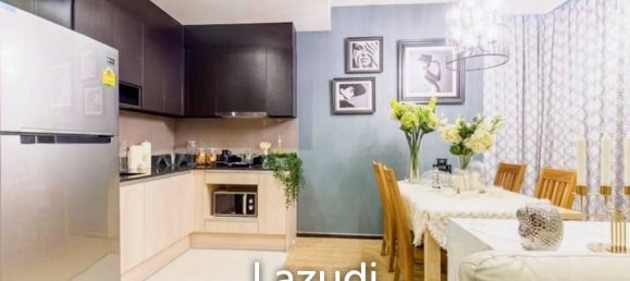 2 bedrooms Condo in Bangkok, Thailand No. 17179 7