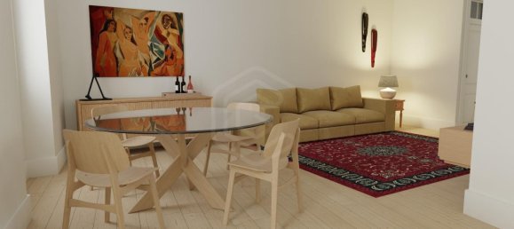 3 bedrooms Duplex in Oeiras, Portugal No. 84586 2