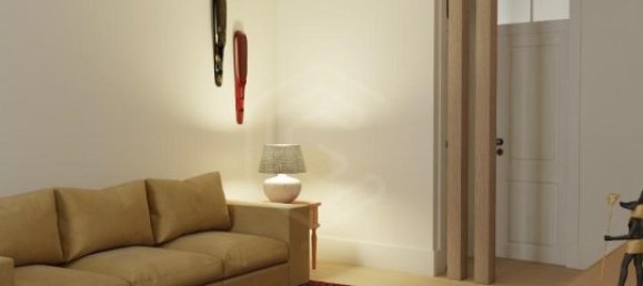 3 bedrooms Duplex in Oeiras, Portugal No. 84586 6