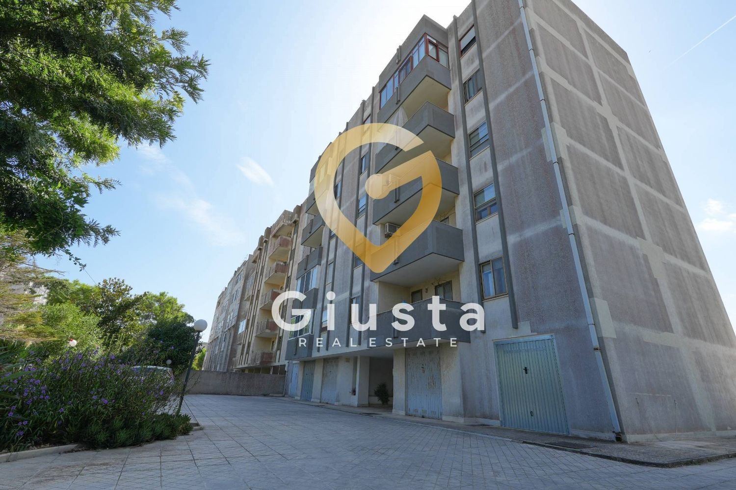 4 غرف نوم شقة في Brindisi, Italy رقم 403622