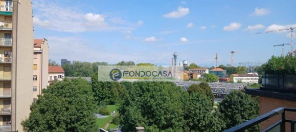 2 Schlafzimmer Penthouse in Milan, Italy, Nr. 356502 29