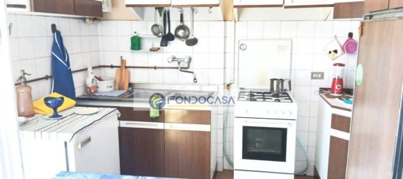 2 Schlafzimmer Penthouse in Milan, Italy, Nr. 356502 11