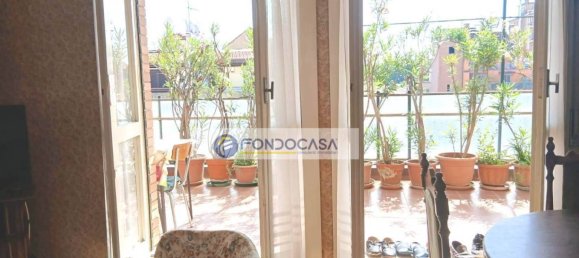 2 Schlafzimmer Penthouse in Milan, Italy, Nr. 356502 7