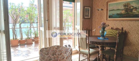 2 Schlafzimmer Penthouse in Milan, Italy, Nr. 356502 3