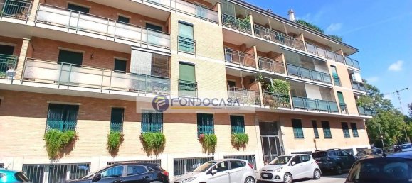2 Schlafzimmer Penthouse in Milan, Italy, Nr. 356502 32