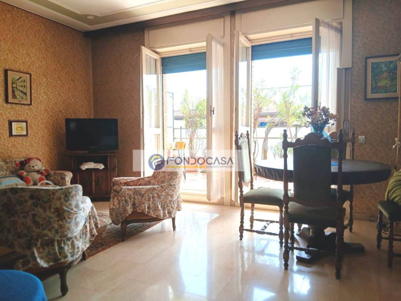 2 غرف نوم بانتهاوس في Milan, Italy رقم 356502