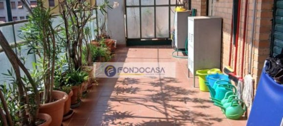 2 Schlafzimmer Penthouse in Milan, Italy, Nr. 356502 26