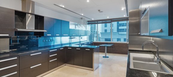 4 bedrooms Apartment in LE REVE, Dubai Marina, UAE No. 119124 7