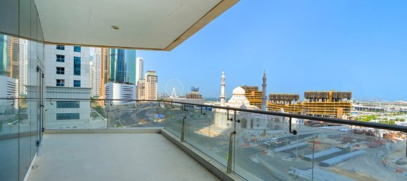 4 bedrooms Apartment in LE REVE, Dubai Marina, UAE No. 119124 25