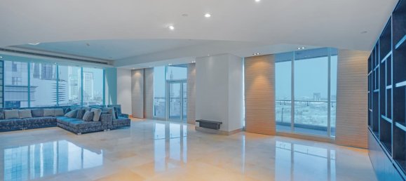 4 bedrooms Apartment in LE REVE, Dubai Marina, UAE No. 119124 2