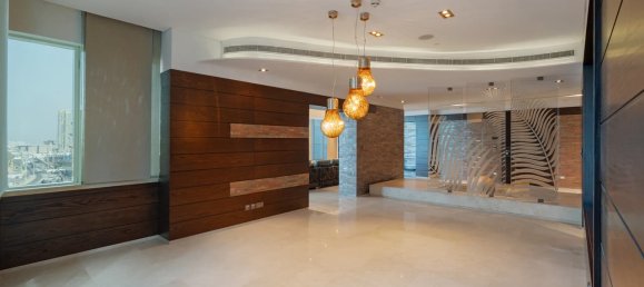 4 bedrooms Apartment in LE REVE, Dubai Marina, UAE No. 119124 6