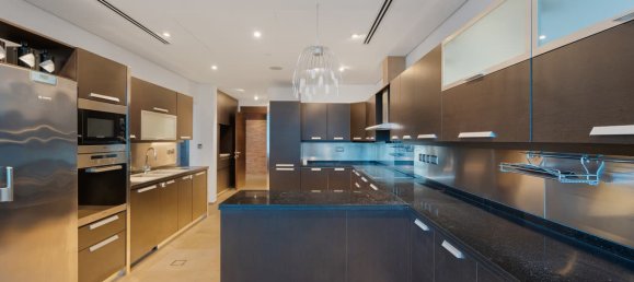 4 bedrooms Apartment in LE REVE, Dubai Marina, UAE No. 119124 8