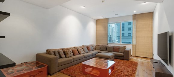 4 bedrooms Apartment in LE REVE, Dubai Marina, UAE No. 119124 9