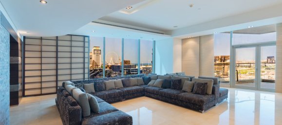 4 bedrooms Apartment in LE REVE, Dubai Marina, UAE No. 119124 4