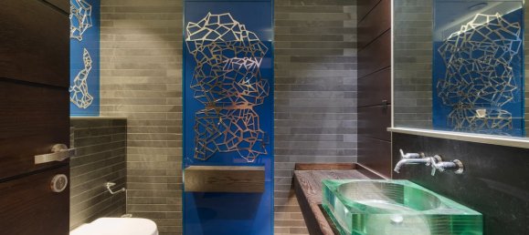 4 bedrooms Apartment in LE REVE, Dubai Marina, UAE No. 119124 27