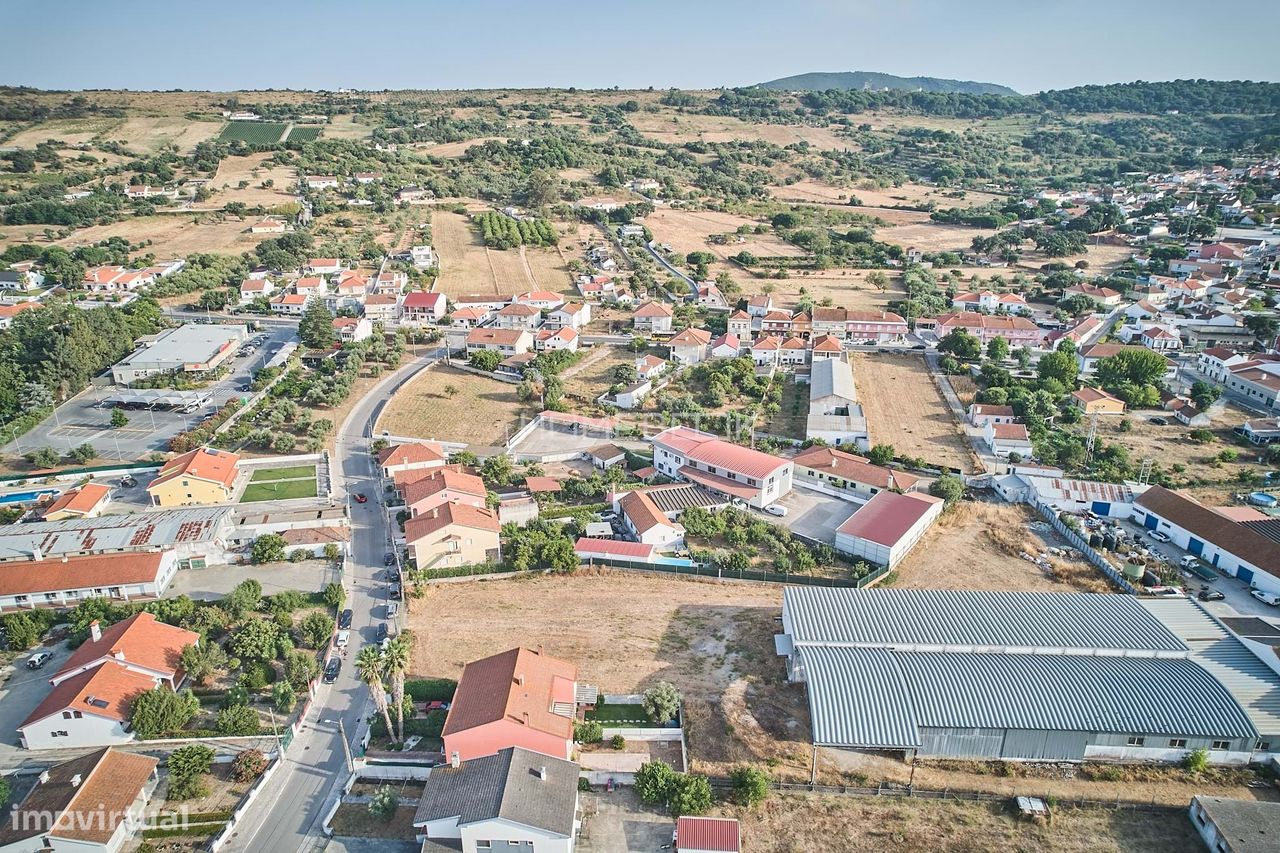 1528m² Warehouse in Palmela, Portugal No. 254528