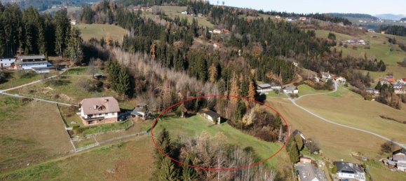  قطعة أرض في Maria Lankowitz, Austria 7443متر مربع رقم 43579 2