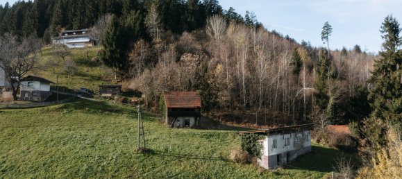  قطعة أرض في Maria Lankowitz, Austria 7443متر مربع رقم 43579 3