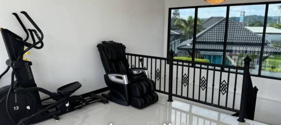 4 bedrooms Villa in Bang Tao, Thailand No. 25410 4