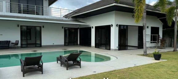 4 bedrooms Villa in Bang Tao, Thailand No. 25410 2