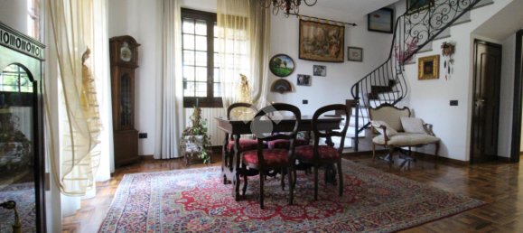4 rooms Villa in Rescaldina, Italy No. 6519 9