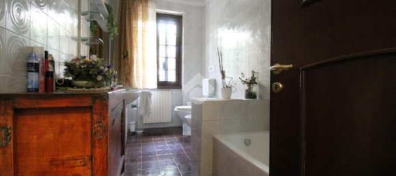 4 rooms Villa in Rescaldina, Italy No. 6519 22