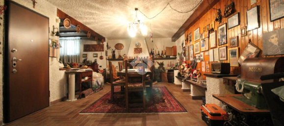 4 rooms Villa in Rescaldina, Italy No. 6519 28