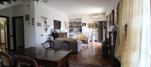 4 rooms Villa in Rescaldina, Italy No. 6519 5