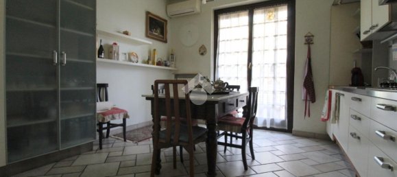 4 rooms Villa in Rescaldina, Italy No. 6519 15