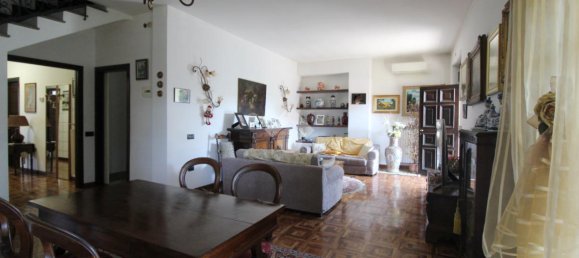 4 rooms Villa in Rescaldina, Italy No. 6519 14