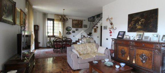 4 rooms Villa in Rescaldina, Italy No. 6519 8