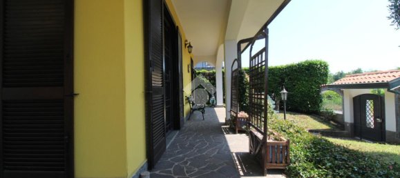 4 rooms Villa in Rescaldina, Italy No. 6519 4