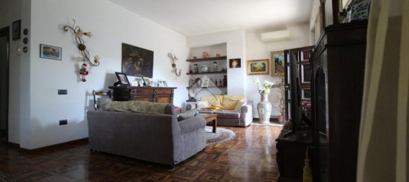 4 rooms Villa in Rescaldina, Italy No. 6519 13