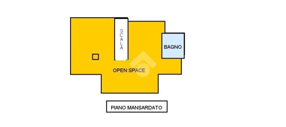 4 rooms Villa in Rescaldina, Italy No. 6519 37