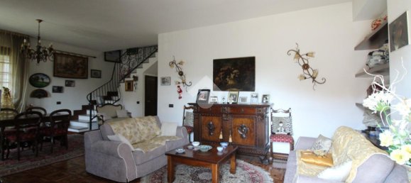 4 rooms Villa in Rescaldina, Italy No. 6519 10