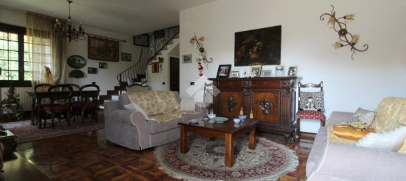 4 rooms Villa in Rescaldina, Italy No. 6519 11