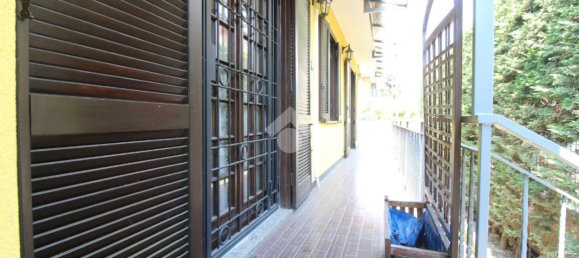 4 rooms Villa in Rescaldina, Italy No. 6519 33