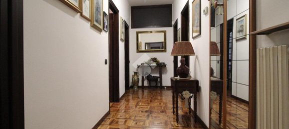 4 rooms Villa in Rescaldina, Italy No. 6519 32