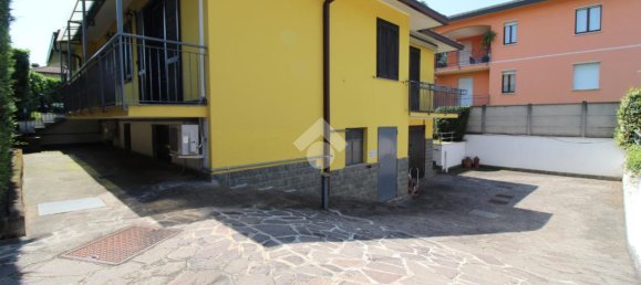 4 rooms Villa in Rescaldina, Italy No. 6519 6