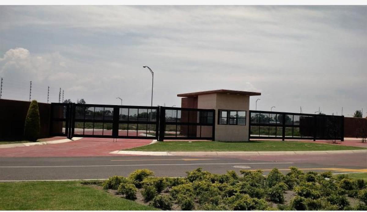  قطعة أرض في Mexico رقم 204954