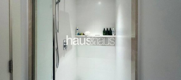 Apartamento T2 em Jumeirah Village Circle, UAE N.º 99052 8