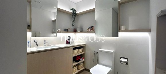 Apartamento T2 em Jumeirah Village Circle, UAE N.º 99052 9