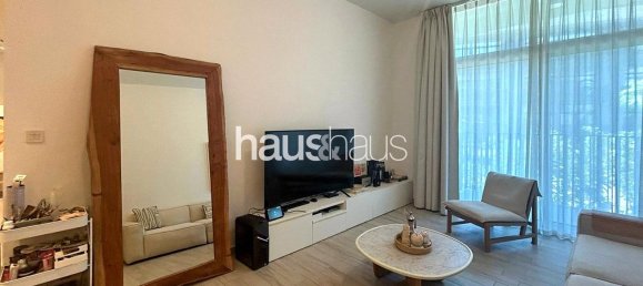 Apartamento T2 em Jumeirah Village Circle, UAE N.º 99052 2