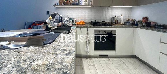 Apartamento T2 em Jumeirah Village Circle, UAE N.º 99052 4