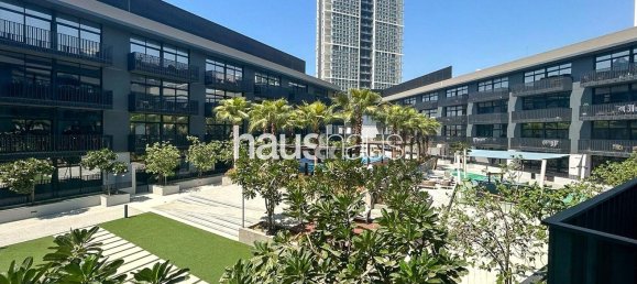 Apartamento T2 em Jumeirah Village Circle, UAE N.º 99052 10