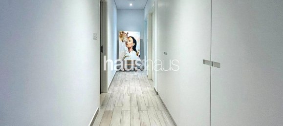 Apartamento T2 em Jumeirah Village Circle, UAE N.º 99052 5