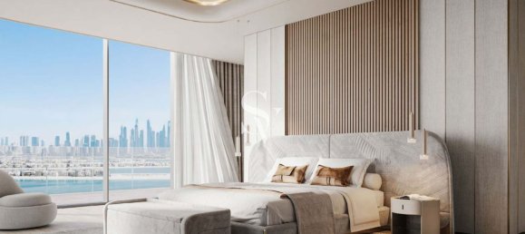1 Schlafzimmer Wohnung in Palm Jumeirah, UAE, Nr. 197583 12