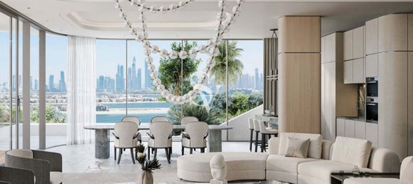 1 Schlafzimmer Wohnung in Palm Jumeirah, UAE, Nr. 197583 6
