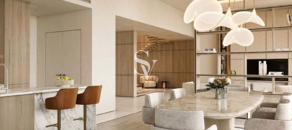 1 Schlafzimmer Wohnung in Palm Jumeirah, UAE, Nr. 197583 11