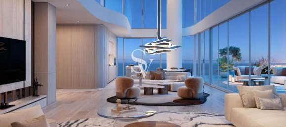 1 Schlafzimmer Wohnung in Palm Jumeirah, UAE, Nr. 197583 8